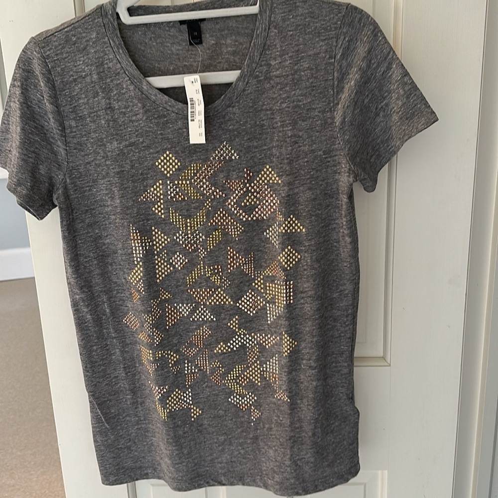 Jcrew soft Tshirt